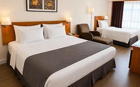 Hotel & Residence Alphaville